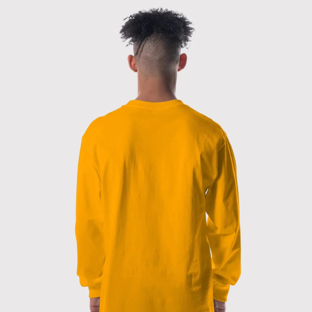Teestyled TS6003 Classic Weight Long Sleeves