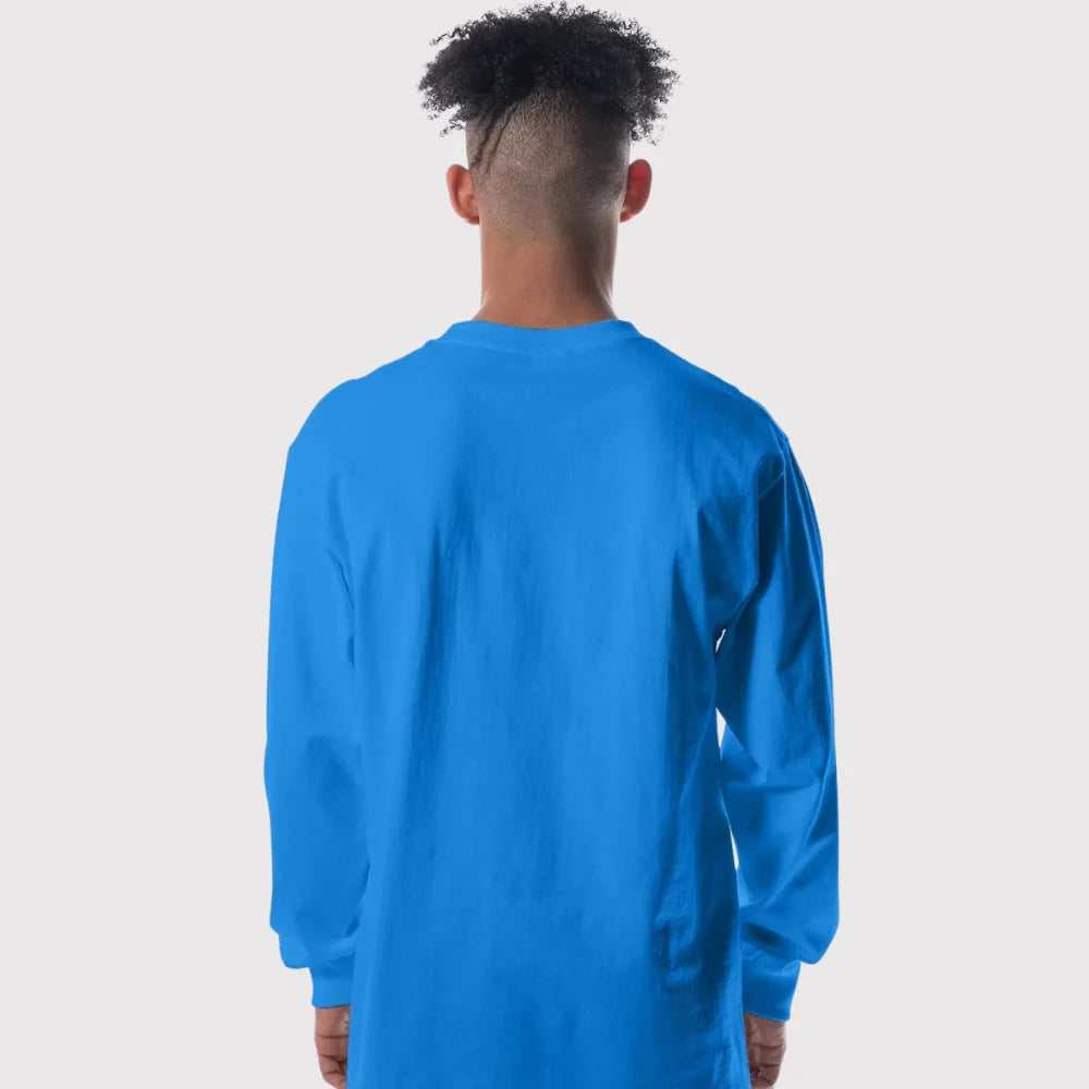 Teestyled TS6003 Classic Weight Long Sleeves