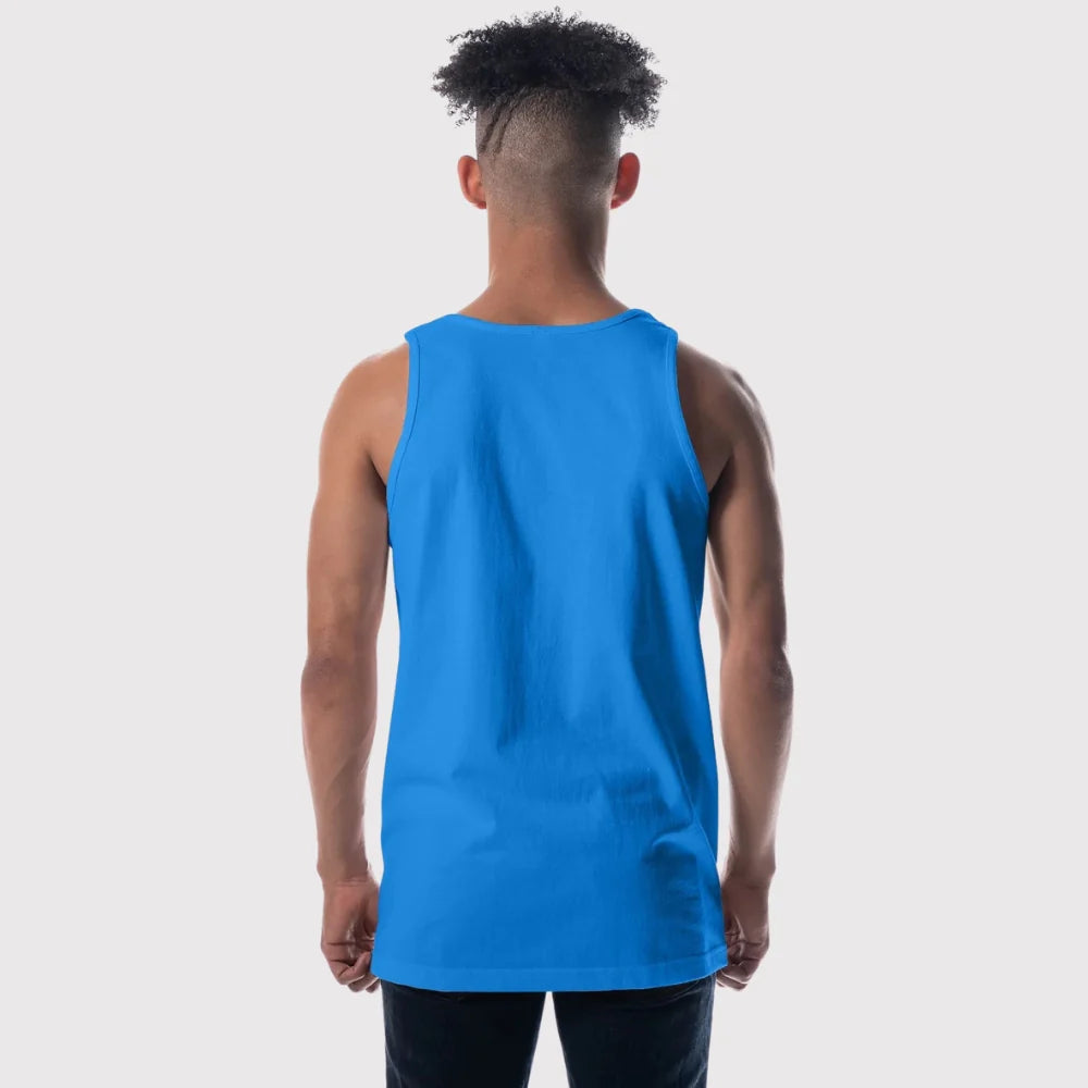 Teestyled TS6006 Classic Weight Tank Tops
