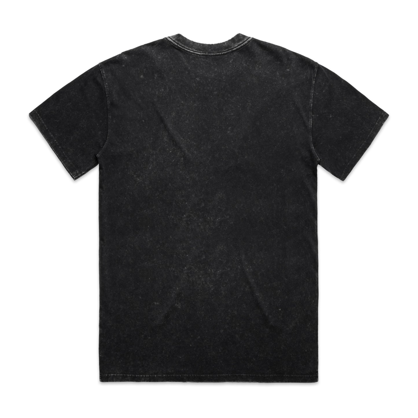 Ascolour Staple Tear Out Label Tee