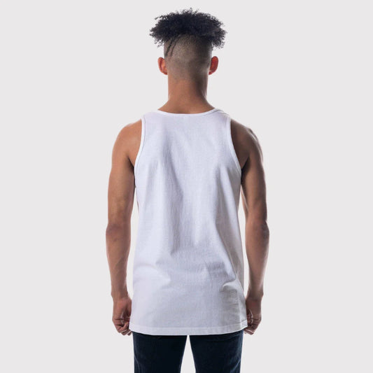 Teestyled TS6006 Classic Weight Tank Tops