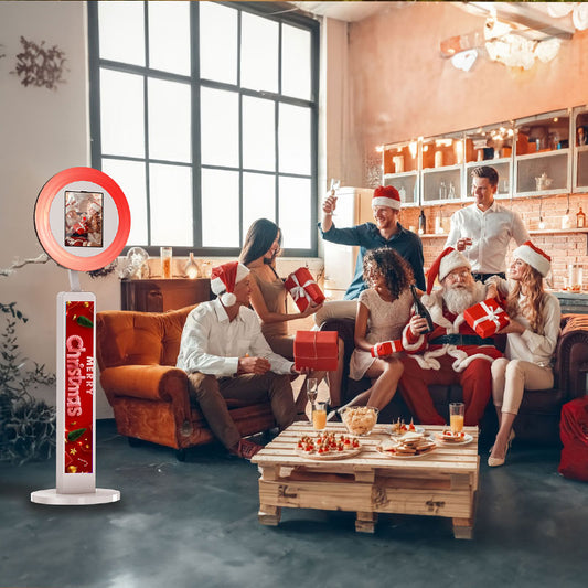 21inch IPad Photo Booth