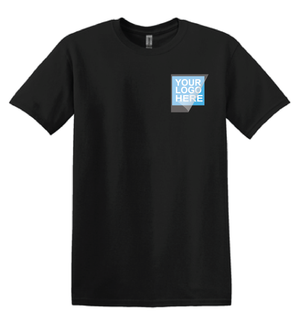 DTF Transfer Left Chest (4in x 4in)