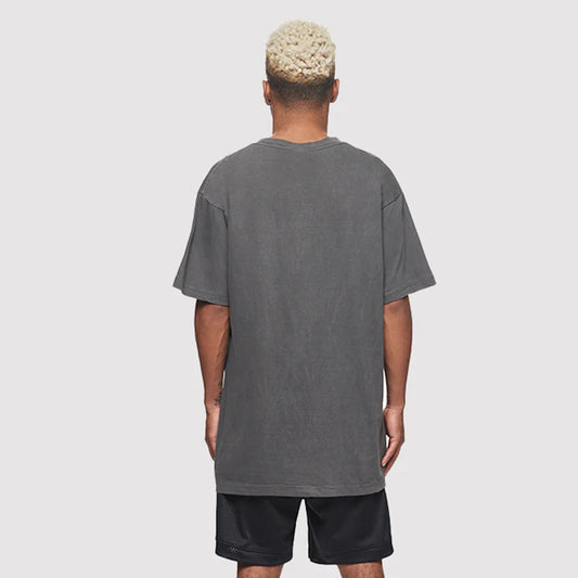 Teestyled TS5613PD, Pigment Dyes Essential Street Oversized T-Shirts