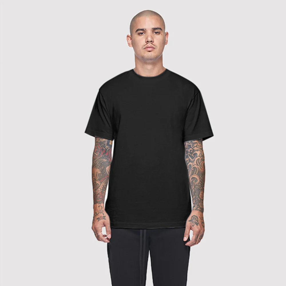 Teestyled TS7000 Pro Weight T-Shirts
