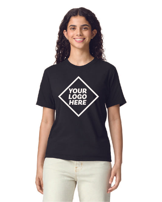 Comfort Colors Adult Heavyweight T-Shirt - Unisex - Decorated - Colors S-XL