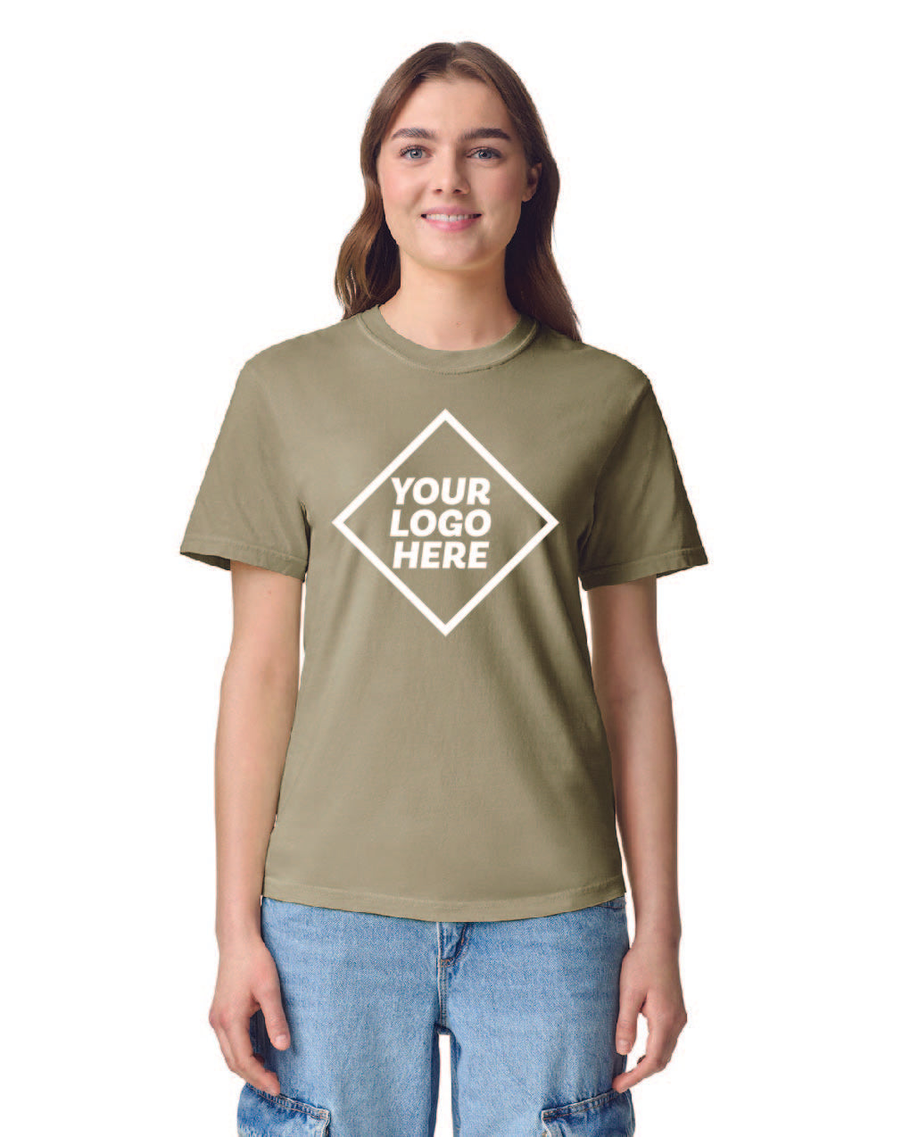 Comfort Colors Adult Heavyweight T-Shirt - Unisex - Decorated - Colors S-XL