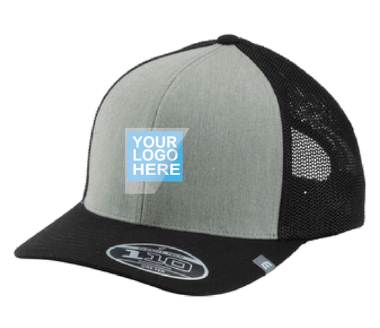 DTF Transfer Hat (4in x 2.5in)