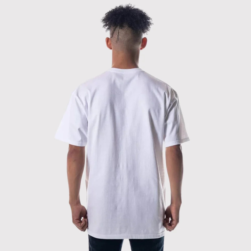 Teestyled TS6000 Classic Weight T-shirt