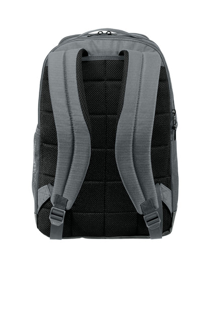 Personalized Nike Brasilia Backpack-Custom Name or Logo | Durable Everyday Backpack