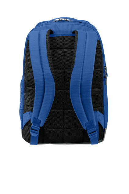 Personalized Nike Brasilia Backpack-Custom Name or Logo | Durable Everyday Backpack