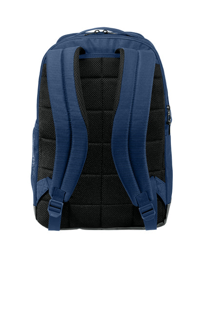 Personalized Nike Brasilia Backpack-Custom Name or Logo | Durable Everyday Backpack