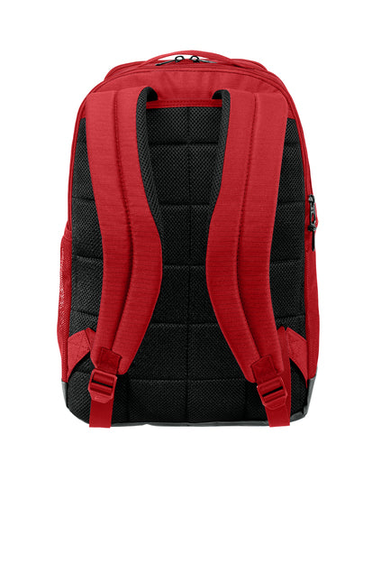 Personalized Nike Brasilia Backpack-Custom Name or Logo | Durable Everyday Backpack