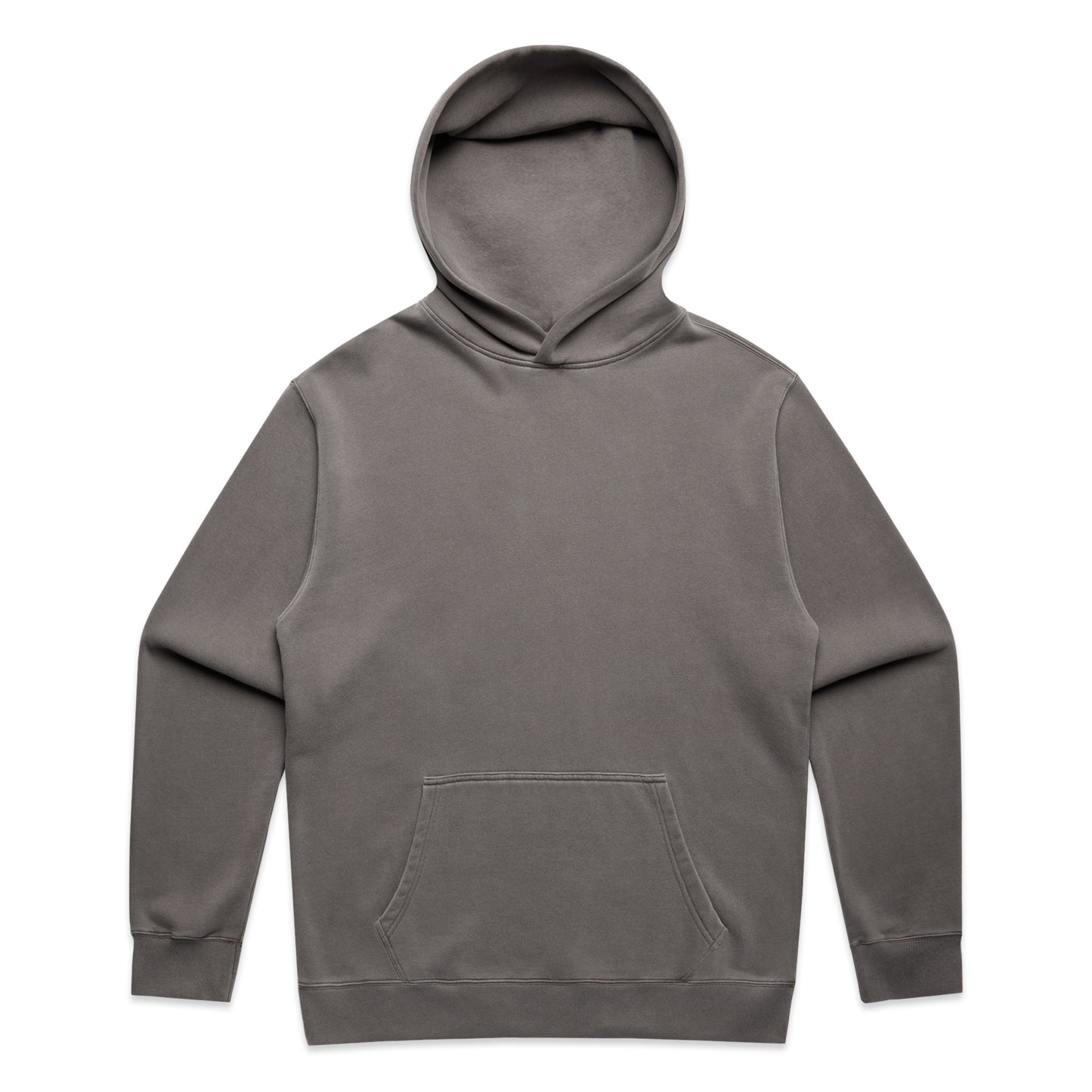 Ascolour Relax Faded Hoodie