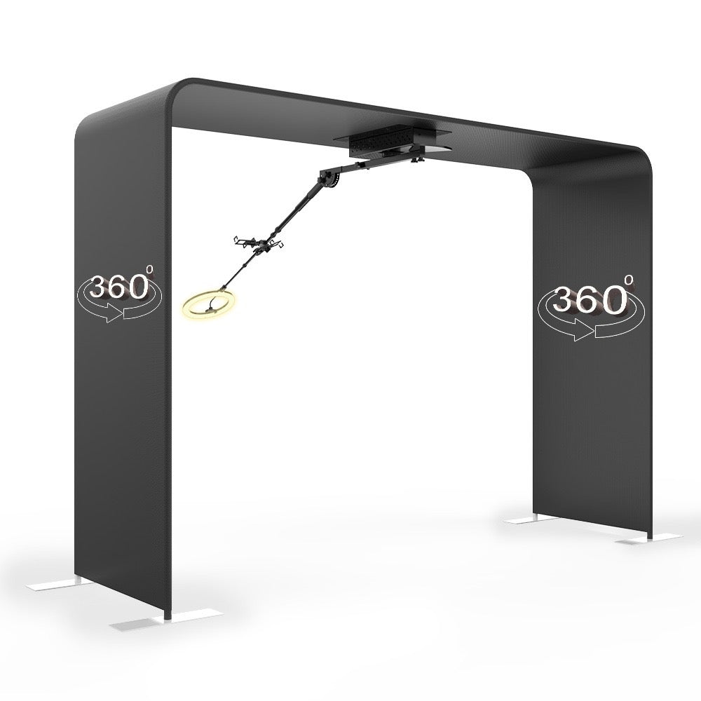 Sky 360 Booth,360 Photo Booth