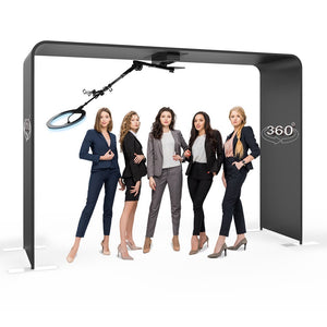 Sky 360 Booth,360 Photo Booth