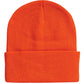 10 Custom Embroidered Beanies - $150