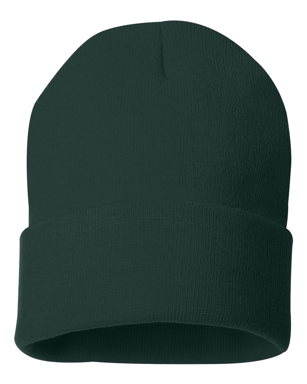 10 Custom Embroidered Beanies - $150