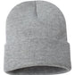 10 Custom Embroidered Beanies - $150