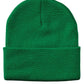 10 Custom Embroidered Beanies - $150