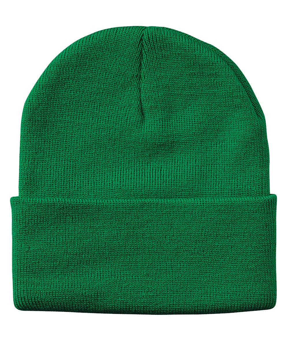 10 Custom Embroidered Beanies - $150