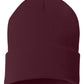 10 Custom Embroidered Beanies - $150