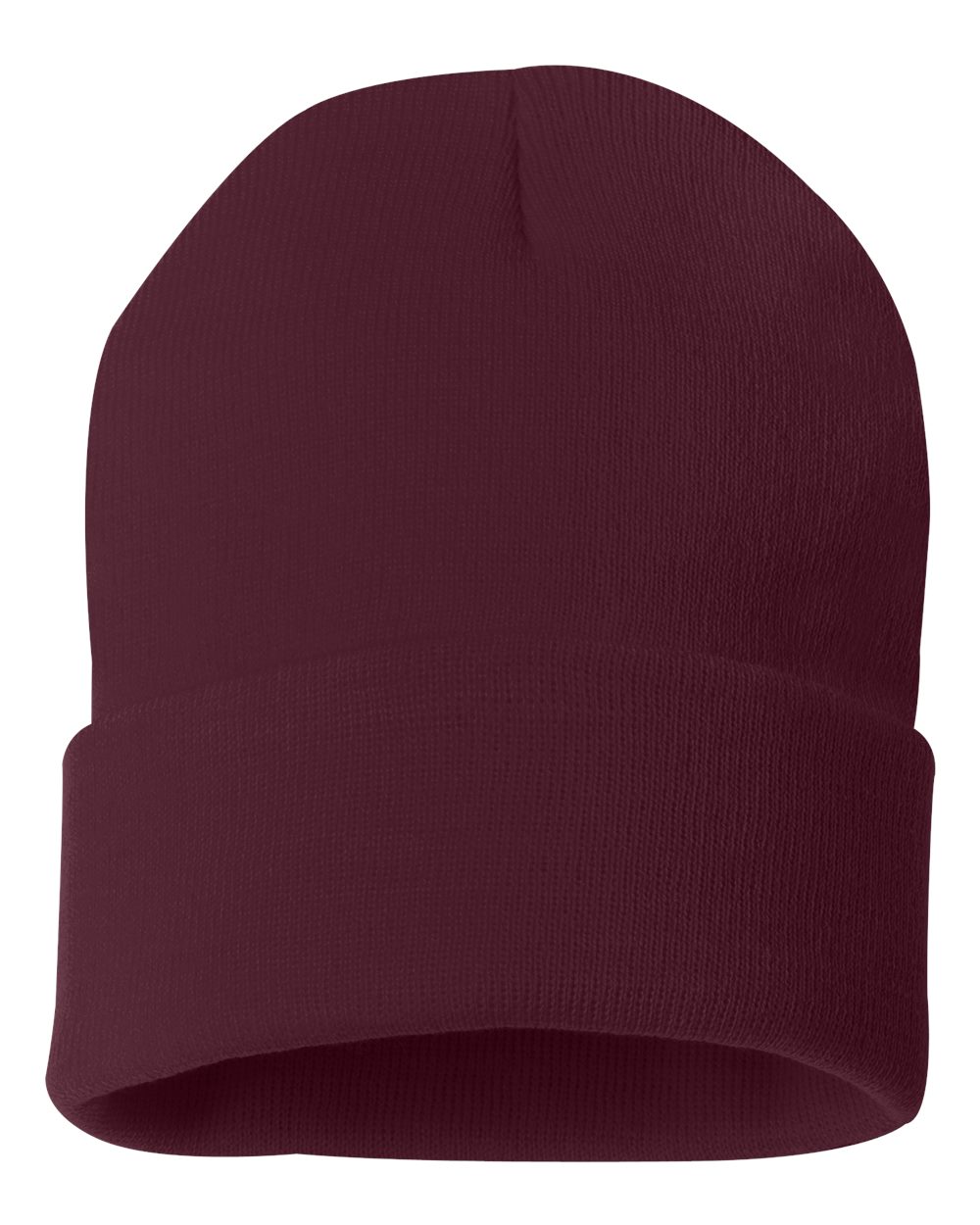 10 Custom Embroidered Beanies - $150