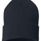 10 Custom Embroidered Beanies - $150