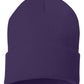 10 Custom Embroidered Beanies - $150
