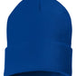 10 Custom Embroidered Beanies - $150