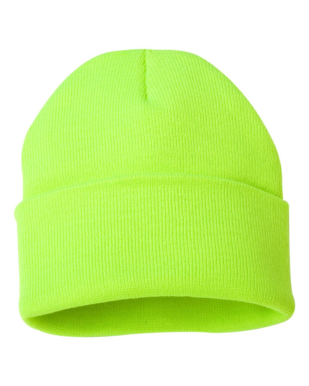 10 Custom Embroidered Beanies - $150