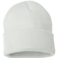 10 Custom Embroidered Beanies - $150