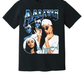 Aaliyah Vintage Style 90's Bootleg Unisex T-shirt