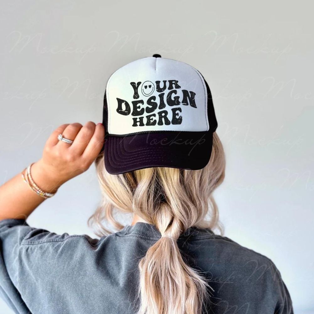 Solid Custom Print