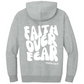 Faith over Fear Psalms 118:6 Unisex Hoodie