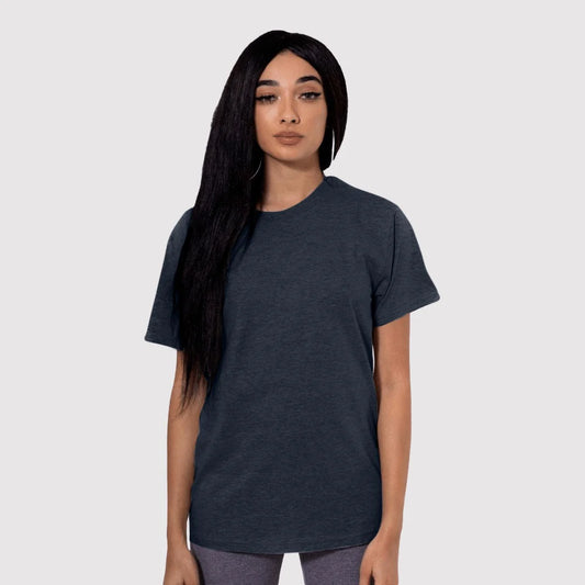 Teestyled TS4300, Heather Colors Promo T-Shirts