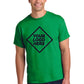Gildan 5.3 oz. 100% Cotton T-Shirt - Men's - Decorated - Colors S-XL