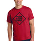 Gildan 5.3 oz. 100% Cotton T-Shirt - Men's - Decorated - Colors S-XL