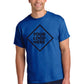 Gildan 5.3 oz. 100% Cotton T-Shirt - Men's - Decorated - Colors S-XL